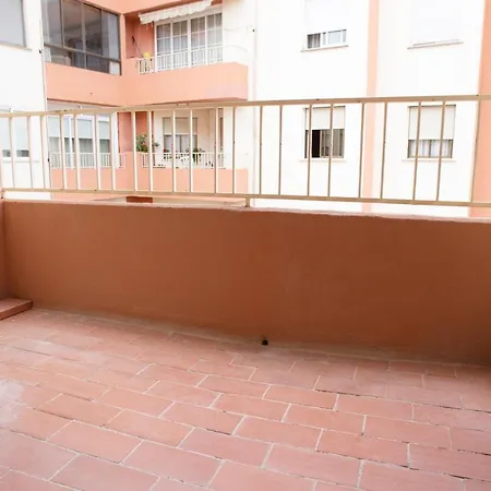 Piso Junto Puerto Azahar Grao,