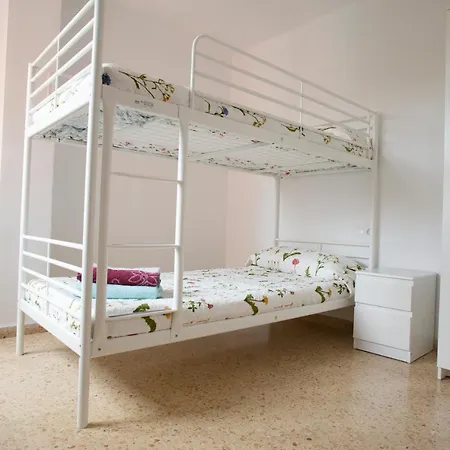 Piso Junto Puerto Azahar Grao, *