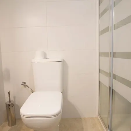 Piso Junto Puerto Azahar Grao, *