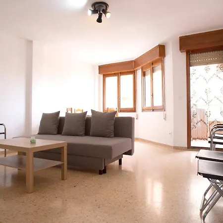 Daire Piso Junto Puerto Azahar Grao, Grao de Castellon
