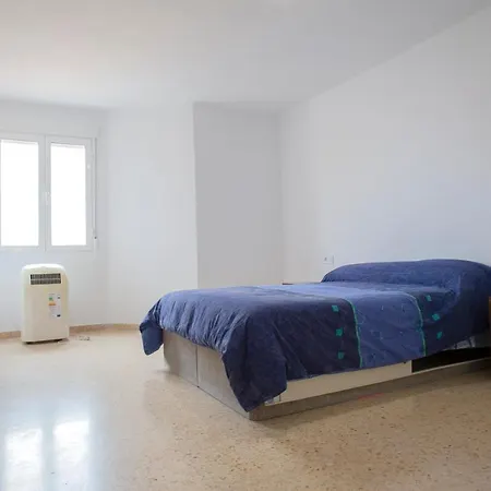 Piso Junto Puerto Azahar Grao, *