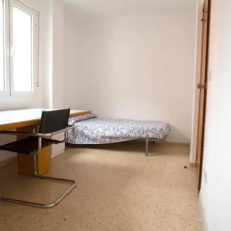 Daire Piso Junto Puerto Azahar Grao,